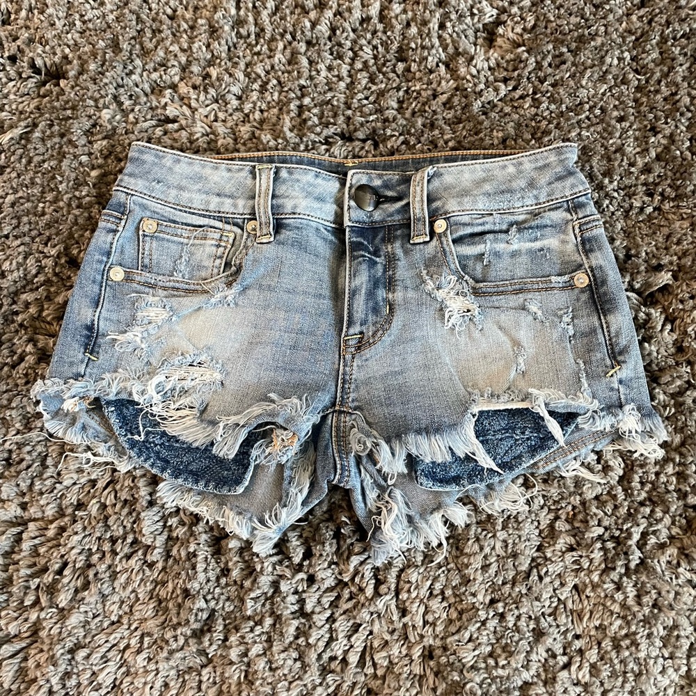 Vintage American Eagle Shorts